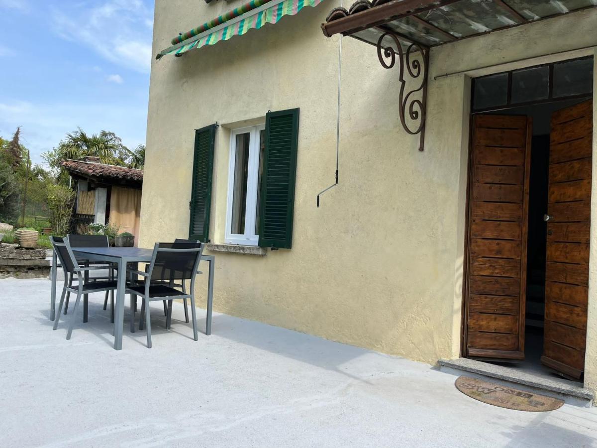 レンノ Casa Dilmaヴィラ エクステリア 写真