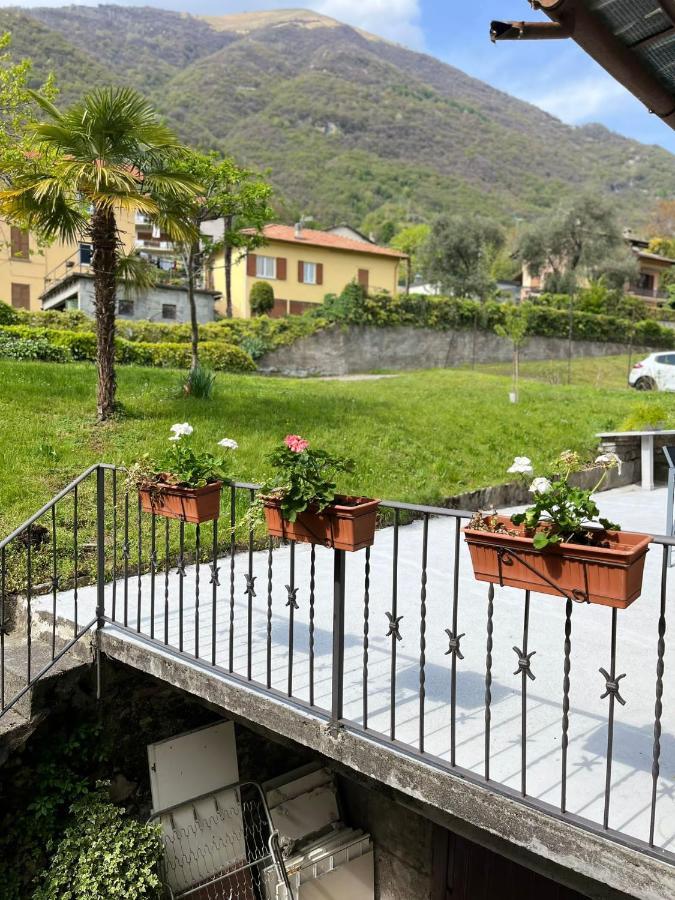 レンノ Casa Dilmaヴィラ エクステリア 写真