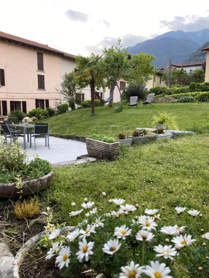 レンノ Casa Dilmaヴィラ エクステリア 写真