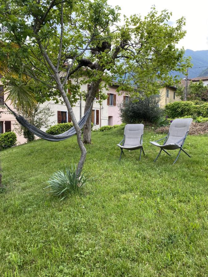 レンノ Casa Dilmaヴィラ エクステリア 写真