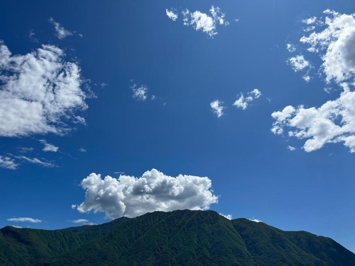 レンノ Casa Dilmaヴィラ エクステリア 写真